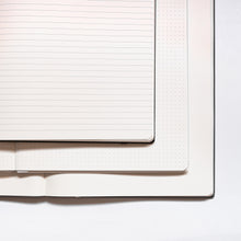 Hlaða mynd inn í gallerískoðara, Blackwing stílabók A5