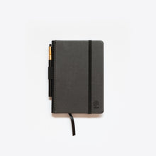 Hlaða mynd inn í gallerískoðara, Blackwing stílabók A6