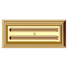 Hlaða mynd inn í gallerískoðara, El Casco M655 Pennabekkur. 23 kt. Gull