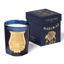 Hlaða mynd inn í gallerískoðara, Trudon kerti - MADURAÏ