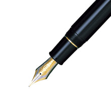 Hlaða mynd inn í gallerískoðara, Sailor 1911 King of Pens, Svartur Blekpenni.