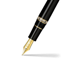 Hlaða mynd inn í gallerískoðara, Sailor 1911 Realo, Svartur Blekpenni.