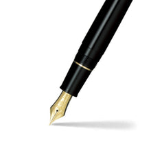 Hlaða mynd inn í gallerískoðara, Sailor 1911 Standard, Svartur Blekpenni.