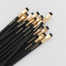 Hlaða mynd inn í gallerískoðara, Blackwing Matte blýantar, 12 stk.
