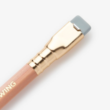 Hlaða mynd inn í gallerískoðara, Blackwing Natural blýantar, 12 stk.
