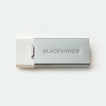 Hlaða mynd inn í gallerískoðara, Blackwing strokleður
