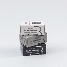 Hlaða mynd inn í gallerískoðara, Blackwing tveggja þátta yddari
