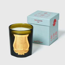 Hlaða mynd inn í gallerískoðara, Trudon kerti - TUILERIES
