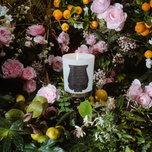 Hlaða mynd inn í gallerískoðara, Trudon kerti - ROSE POIVRÉE
