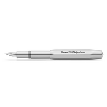 Hlaða mynd inn í gallerískoðara, Kaweco TITAN SPORT Blekpenni
