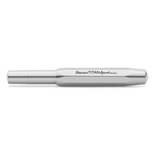 Hlaða mynd inn í gallerískoðara, Kaweco TITAN SPORT Blekpenni
