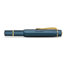 Hlaða mynd inn í gallerískoðara, Kaweco PISTON SPORT Blekpenni
