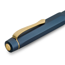 Hlaða mynd inn í gallerískoðara, Kaweco PISTON SPORT Blekpenni
