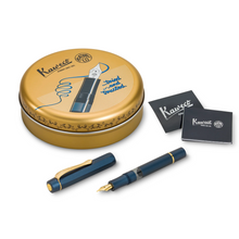 Hlaða mynd inn í gallerískoðara, Kaweco PISTON SPORT Blekpenni

