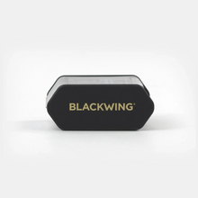 Hlaða mynd inn í gallerískoðara, Blackwing tveggja þátta yddari
