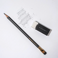 Hlaða mynd inn í gallerískoðara, Blackwing strokleður

