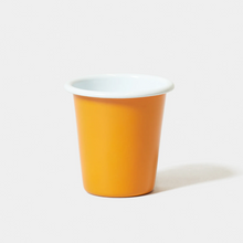 Hlaða mynd inn í gallerískoðara, Emalerað Falcon glas
