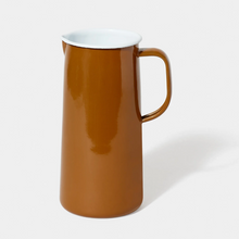 Hlaða mynd inn í gallerískoðara, Emaleruð Falcon kanna, 1,7 líter
