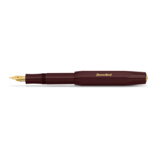 Hlaða mynd inn í gallerískoðara, Kaweco CLASSIC SPORT Blekpenni
