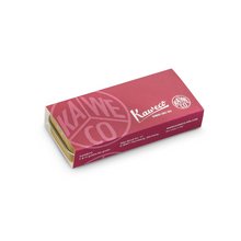 Hlaða mynd inn í gallerískoðara, Kaweco COLLECTION Red Ruby Blekpenni
