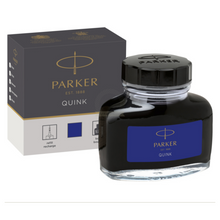 Hlaða mynd inn í gallerískoðara, Parker blekbytta
