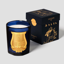 Hlaða mynd inn í gallerískoðara, Trudon kerti - SALTA
