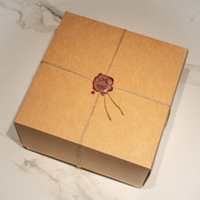 Hlaða mynd inn í gallerískoðara, Gjafapakki - Sailor Blekpenni og Leður Pennaveski
